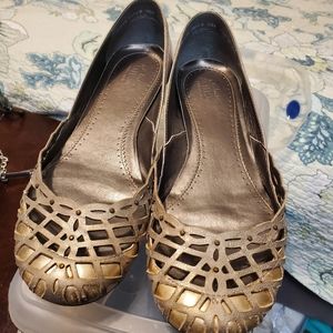 CLARKS ARTISIAN FLATS.